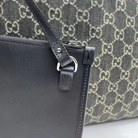 Hyperpeter large Ophidia GG tote Gucci bag-41*30*18CM 0507